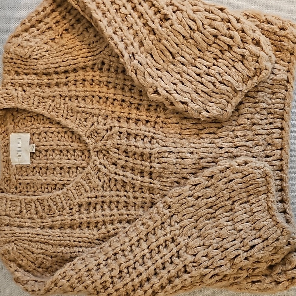 Moon River sweater